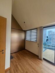 Seventy Saint Patrick's (D15), Condominium #639019291